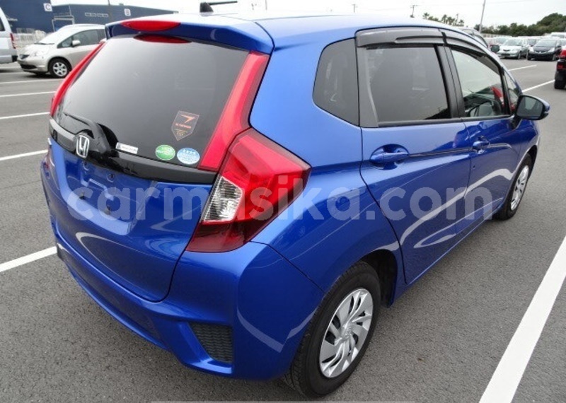 Big with watermark honda fit matabeleland south beitbridge 20700