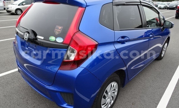 Acheter Occasion Voiture Honda Fit Bleu à Beitbridge, Matabeleland South Acheter Occasion Voiture Honda Fit Bleu à Beitbridge, Matabeleland South