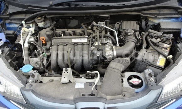 Acheter Occasion Voiture Honda Fit Bleu à Beitbridge, Matabeleland South Acheter Occasion Voiture Honda Fit Bleu à Beitbridge, Matabeleland South