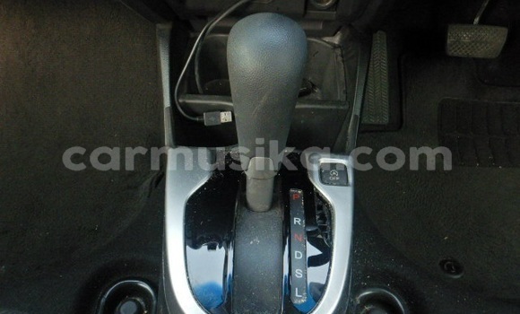 Acheter Occasion Voiture Honda Fit Bleu à Beitbridge, Matabeleland South Acheter Occasion Voiture Honda Fit Bleu à Beitbridge, Matabeleland South