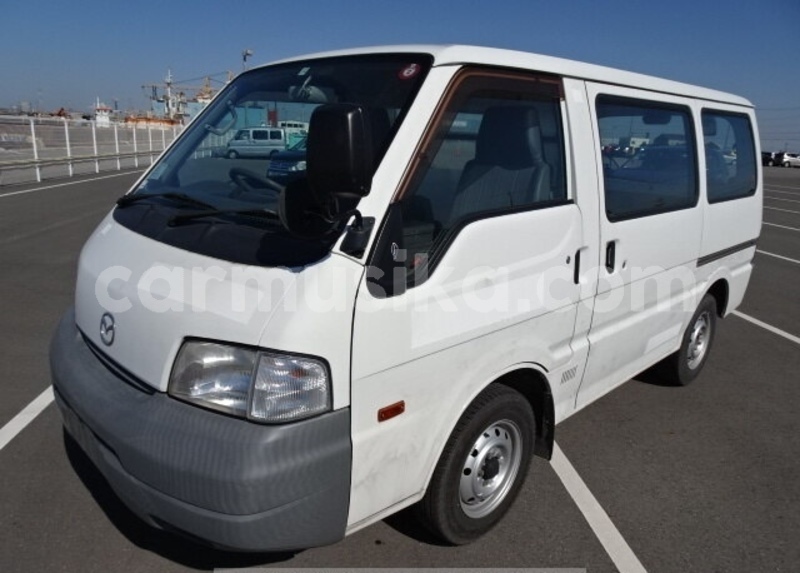 Big with watermark mazda bongo matabeleland south beitbridge 20701