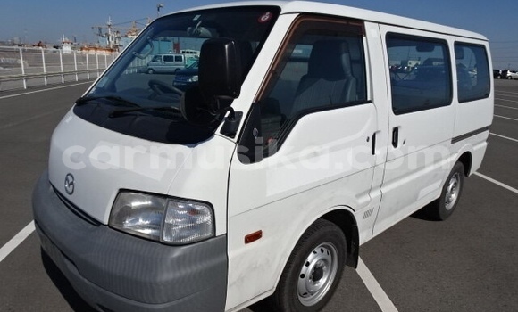 Tenga Tsaru Mazda Bongo Chena Mota in Beitbridge in Matabeleland South Tenga Tsaru Mazda Bongo Chena Mota in Beitbridge in Matabeleland South