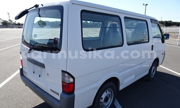 Tenga Tsaru Mazda Bongo Chena Mota in Beitbridge in Matabeleland South Tenga Tsaru Mazda Bongo Chena Mota in Beitbridge in Matabeleland South