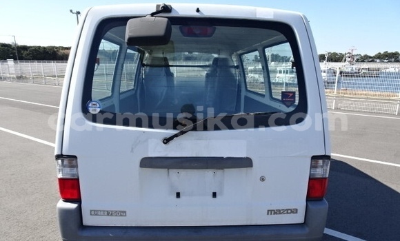 Tenga Tsaru Mazda Bongo Chena Mota in Beitbridge in Matabeleland South Tenga Tsaru Mazda Bongo Chena Mota in Beitbridge in Matabeleland South