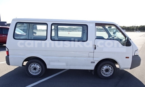 Tenga Tsaru Mazda Bongo Chena Mota in Beitbridge in Matabeleland South Tenga Tsaru Mazda Bongo Chena Mota in Beitbridge in Matabeleland South