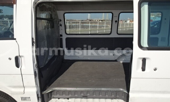 Tenga Tsaru Mazda Bongo Chena Mota in Beitbridge in Matabeleland South Tenga Tsaru Mazda Bongo Chena Mota in Beitbridge in Matabeleland South