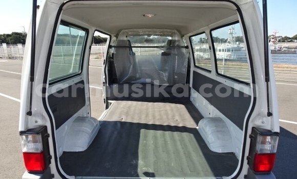 Tenga Tsaru Mazda Bongo Chena Mota in Beitbridge in Matabeleland South Tenga Tsaru Mazda Bongo Chena Mota in Beitbridge in Matabeleland South