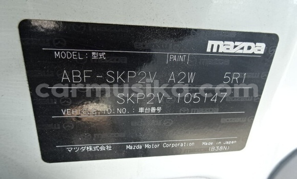 Tenga Tsaru Mazda Bongo Chena Mota in Beitbridge in Matabeleland South Tenga Tsaru Mazda Bongo Chena Mota in Beitbridge in Matabeleland South