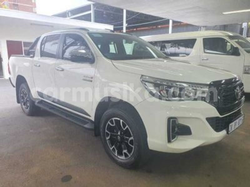 Big with watermark toyota hilux matabeleland south beitbridge 20702