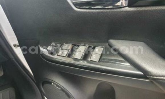 Acheter Occasion Voiture Toyota Hilux Blanc à Beitbridge, Matabeleland South Acheter Occasion Voiture Toyota Hilux Blanc à Beitbridge, Matabeleland South