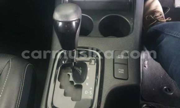 Acheter Occasion Voiture Toyota Hilux Blanc à Beitbridge, Matabeleland South Acheter Occasion Voiture Toyota Hilux Blanc à Beitbridge, Matabeleland South