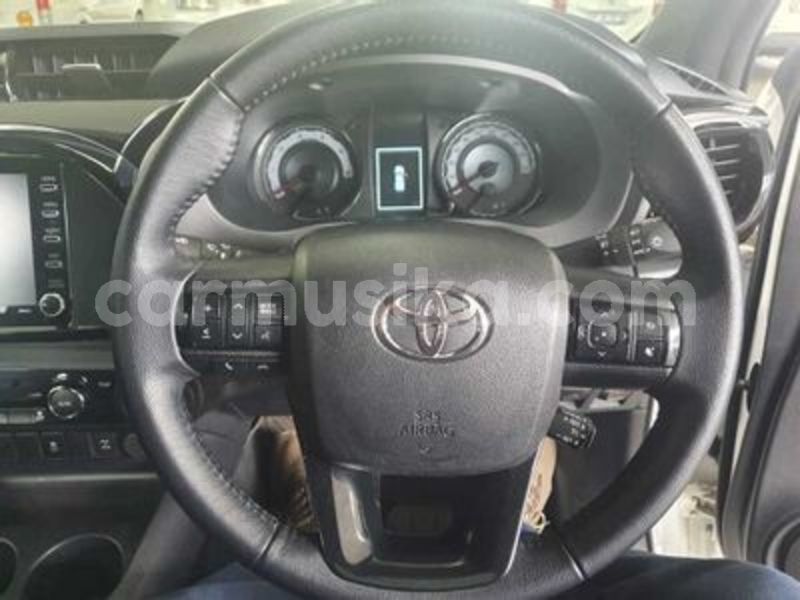 Big with watermark toyota hilux matabeleland south beitbridge 20702