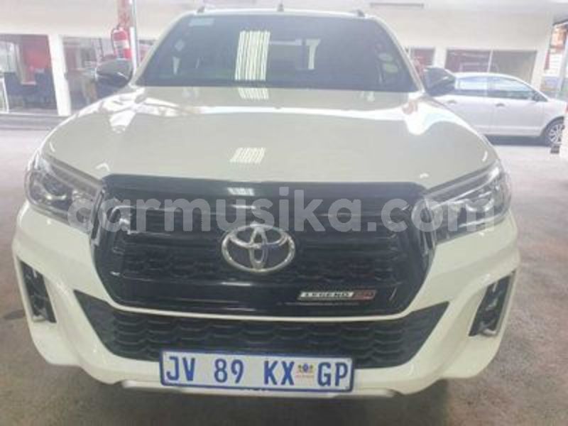 Big with watermark toyota hilux matabeleland south beitbridge 20702