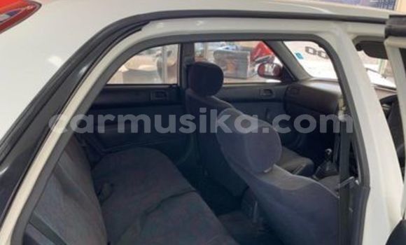 Buy Used Toyota Corolla White Car in Beitbridge in Matabeleland South Buy Used Toyota Corolla White Car in Beitbridge in Matabeleland South