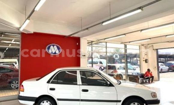 Buy Used Toyota Corolla White Car in Beitbridge in Matabeleland South Buy Used Toyota Corolla White Car in Beitbridge in Matabeleland South