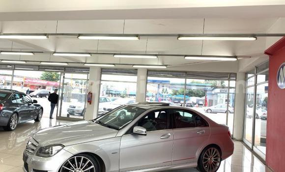 Buy Used Mercedes-Benz C-Classe Silver Car in Beitbridge in Matabeleland South Buy Used Mercedes-Benz C-Classe Silver Car in Beitbridge in Matabeleland South