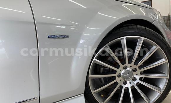 Buy Used Mercedes-Benz C-Classe Silver Car in Beitbridge in Matabeleland South Buy Used Mercedes-Benz C-Classe Silver Car in Beitbridge in Matabeleland South