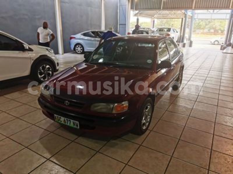 Big with watermark toyota corolla matabeleland south beitbridge 20706