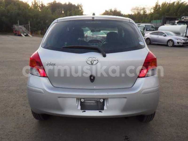 Big with watermark toyota vitz matabeleland south beitbridge 20707