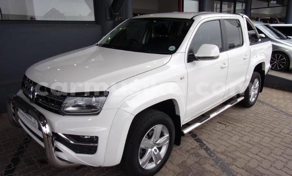 Tenga Tsaru Volkswagen Amarok Sirivha Mota in Harare in Harare