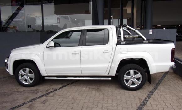 Buy Used Volkswagen Amarok Silver Car in Harare in Harare Buy Used Volkswagen Amarok Silver Car in Harare in Harare