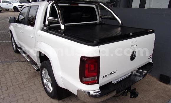 Buy Used Volkswagen Amarok Silver Car in Harare in Harare Buy Used Volkswagen Amarok Silver Car in Harare in Harare