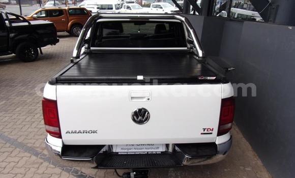 Buy Used Volkswagen Amarok Silver Car in Harare in Harare Buy Used Volkswagen Amarok Silver Car in Harare in Harare