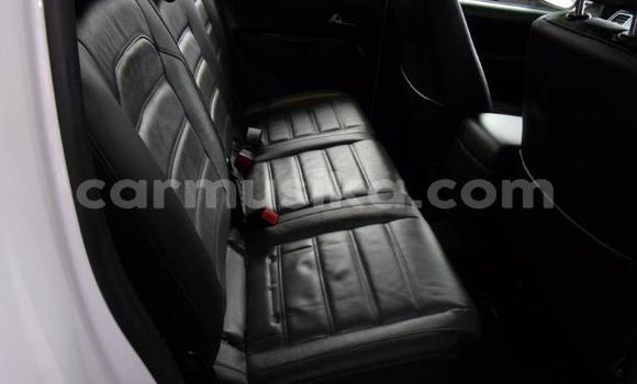 Buy Used Volkswagen Amarok Silver Car in Harare in Harare Buy Used Volkswagen Amarok Silver Car in Harare in Harare