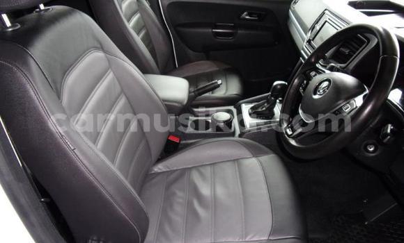 Buy Used Volkswagen Amarok Silver Car in Harare in Harare Buy Used Volkswagen Amarok Silver Car in Harare in Harare