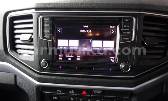 Buy Used Volkswagen Amarok Silver Car in Harare in Harare Buy Used Volkswagen Amarok Silver Car in Harare in Harare