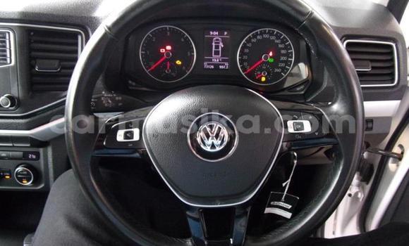 Buy Used Volkswagen Amarok Silver Car in Harare in Harare Buy Used Volkswagen Amarok Silver Car in Harare in Harare