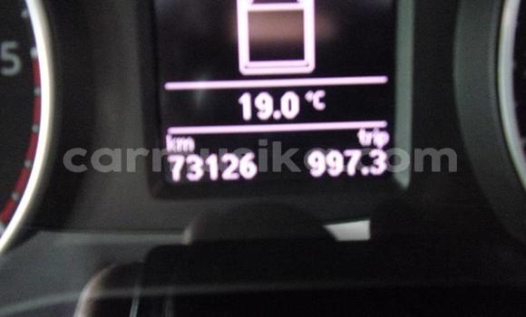 Buy Used Volkswagen Amarok Silver Car in Harare in Harare Buy Used Volkswagen Amarok Silver Car in Harare in Harare