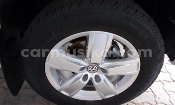 Buy Used Volkswagen Amarok Silver Car in Harare in Harare Buy Used Volkswagen Amarok Silver Car in Harare in Harare