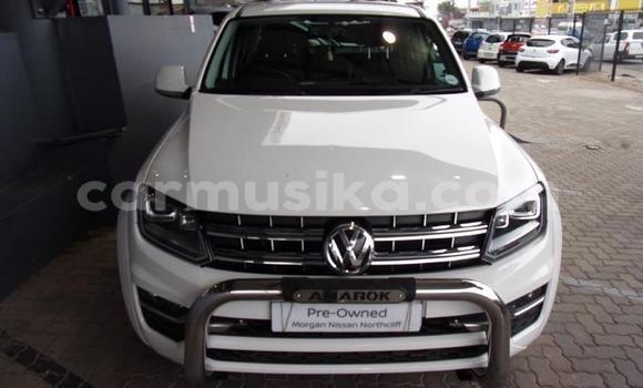 Buy Used Volkswagen Amarok Silver Car in Harare in Harare Buy Used Volkswagen Amarok Silver Car in Harare in Harare