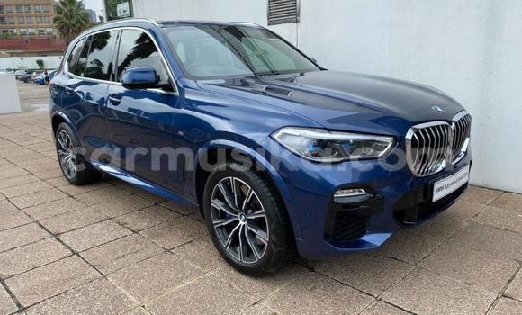 Tenga Tsaru BMW X5 Bhuruu Mota in Harare in Harare