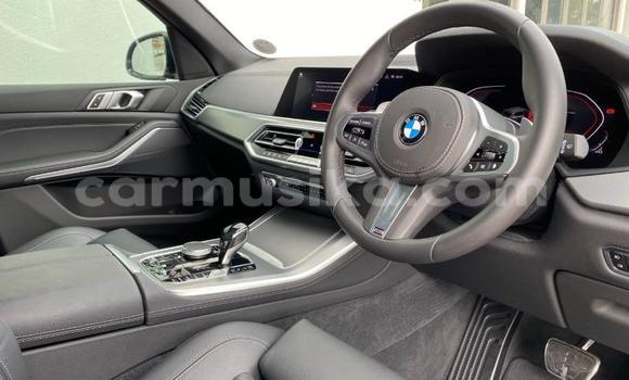 Buy Used BMW X5 Blue Car in Harare in Harare Buy Used BMW X5 Blue Car in Harare in Harare