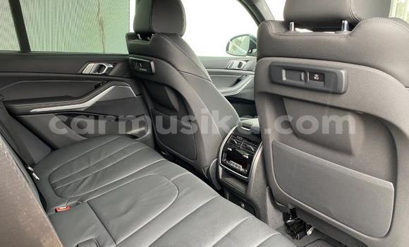 Buy Used BMW X5 Blue Car in Harare in Harare Buy Used BMW X5 Blue Car in Harare in Harare