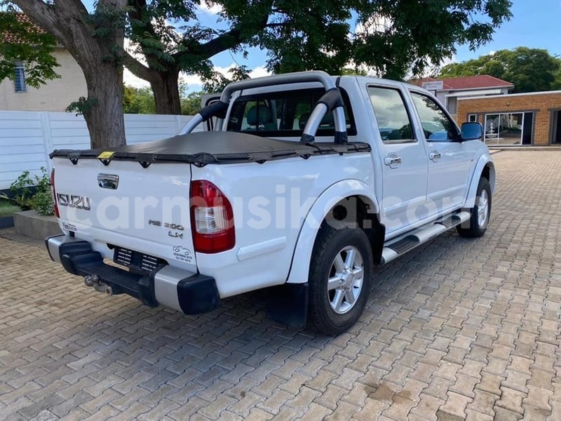 Big with watermark isuzu kb harare alexandra park 20712