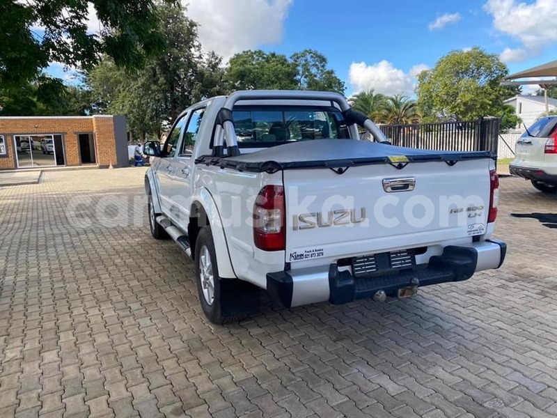 Big with watermark isuzu kb harare alexandra park 20712