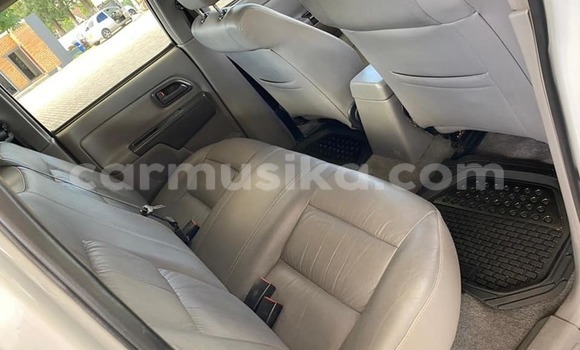 Acheter Occasion Voiture Isuzu KB Blanc à Alexandra Park, Harare Acheter Occasion Voiture Isuzu KB Blanc à Alexandra Park, Harare