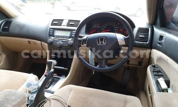 Acheter Occasion Voiture Honda Accord Noir à Alexandra Park, Harare Acheter Occasion Voiture Honda Accord Noir à Alexandra Park, Harare