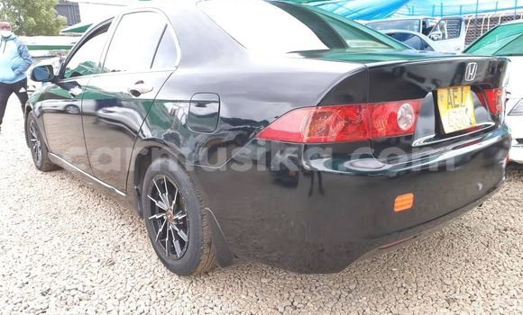 Acheter Occasion Voiture Honda Accord Noir à Alexandra Park, Harare Acheter Occasion Voiture Honda Accord Noir à Alexandra Park, Harare