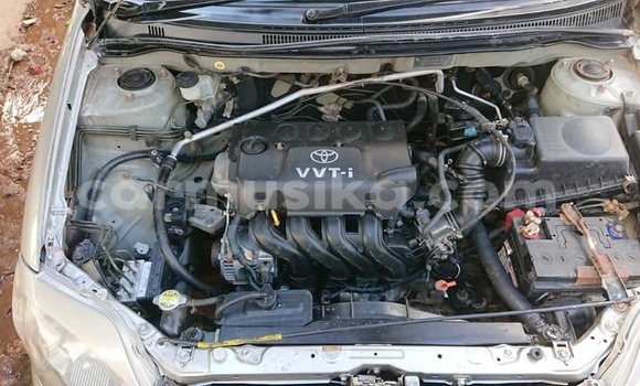 Acheter Occasion Voiture Toyota Corolla Gris à Alexandra Park, Harare Acheter Occasion Voiture Toyota Corolla Gris à Alexandra Park, Harare