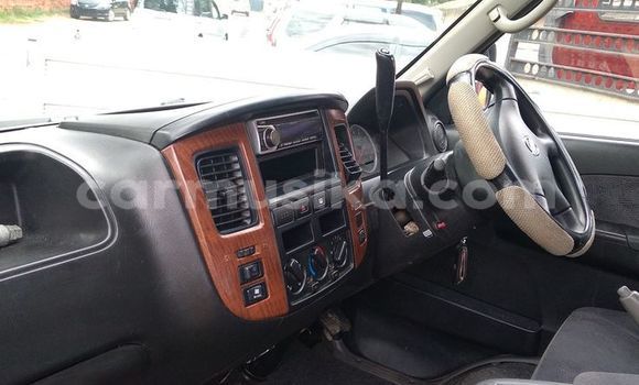 Acheter Occasion Voiture Nissan Caravan Gris à Alexandra Park, Harare Acheter Occasion Voiture Nissan Caravan Gris à Alexandra Park, Harare