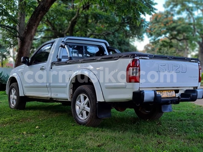 Big with watermark isuzu kb harare alexandra park 20719