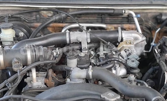 Acheter Occasion Voiture Isuzu KB Blanc à Alexandra Park, Harare Acheter Occasion Voiture Isuzu KB Blanc à Alexandra Park, Harare