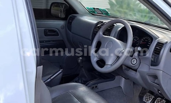 Acheter Occasion Voiture Isuzu KB Blanc à Alexandra Park, Harare Acheter Occasion Voiture Isuzu KB Blanc à Alexandra Park, Harare