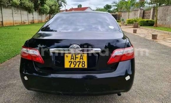 Acheter Occasion Voiture Toyota Camry Noir à Alexandra Park, Harare Acheter Occasion Voiture Toyota Camry Noir à Alexandra Park, Harare