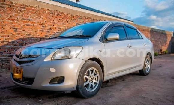 Acheter Occasion Voiture Toyota Belta Gris à Alexandra Park, Harare Acheter Occasion Voiture Toyota Belta Gris à Alexandra Park, Harare