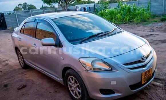 Acheter Occasion Voiture Toyota Belta Gris à Alexandra Park, Harare Acheter Occasion Voiture Toyota Belta Gris à Alexandra Park, Harare